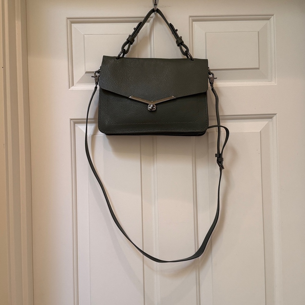 Botkier Valentina Shoulder Bag